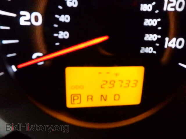 2012 TOYOTA RAV4 - VIN: 2T3DK4DV9CW094114 - Фото 8