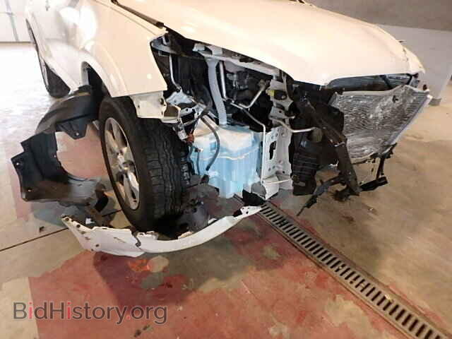 2012 TOYOTA RAV4 - VIN: 2T3DK4DV9CW094114 - Фото 9