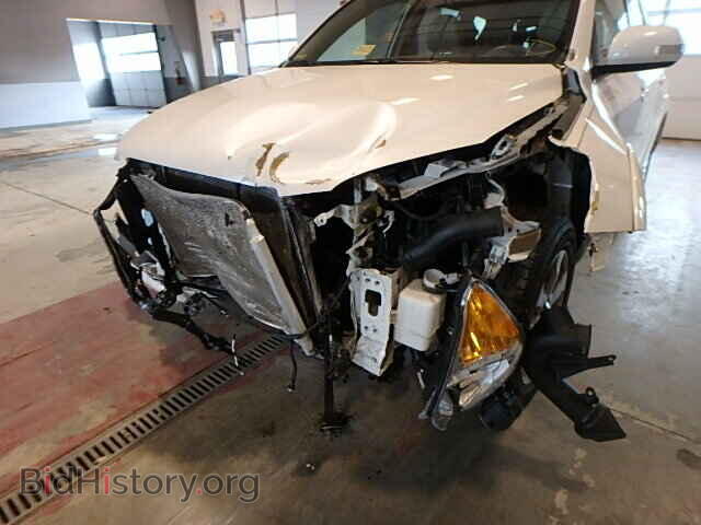 2012 TOYOTA RAV4 - VIN: 2T3DK4DV9CW094114 - Фото 10
