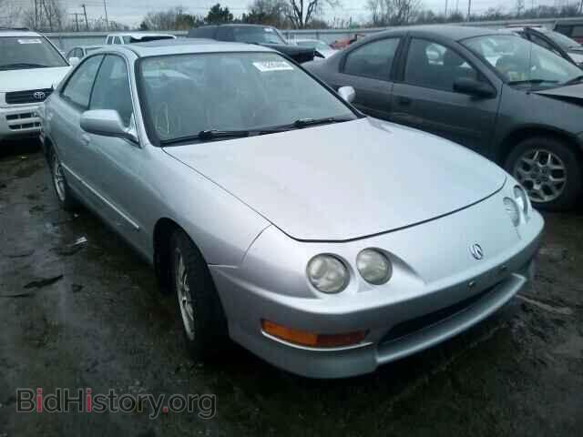 Photo JH4DB7660YS002488 - ACURA INTEGRA 2000