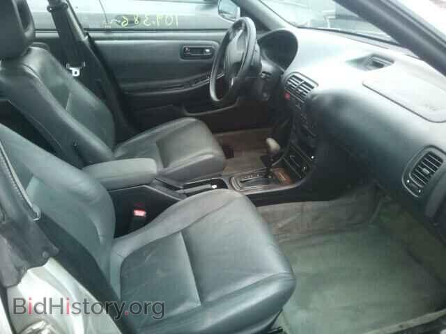2000 ACURA INTEGRA - VIN: JH4DB7660YS002488 - Photo 5
