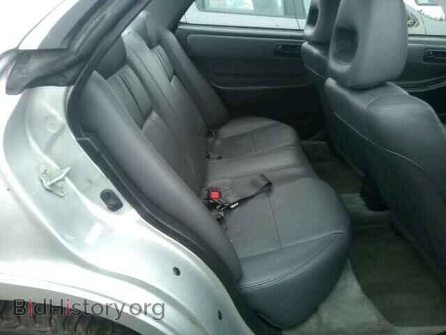 2000 ACURA INTEGRA - VIN: JH4DB7660YS002488 - Photo 6