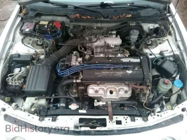 2000 ACURA INTEGRA - VIN: JH4DB7660YS002488 - Photo 7