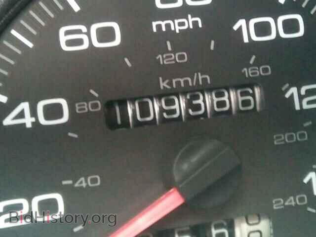 2000 ACURA INTEGRA - VIN: JH4DB7660YS002488 - Photo 8
