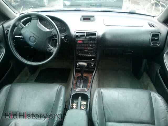 2000 ACURA INTEGRA - VIN: JH4DB7660YS002488 - Photo 9