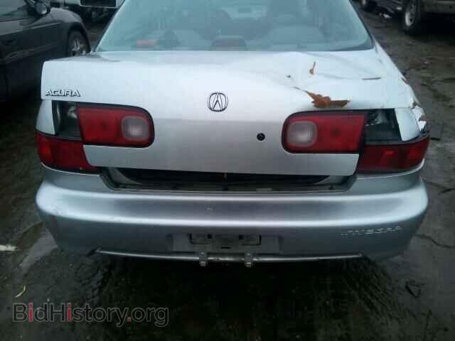 2000 ACURA INTEGRA - VIN: JH4DB7660YS002488 - Photo 10