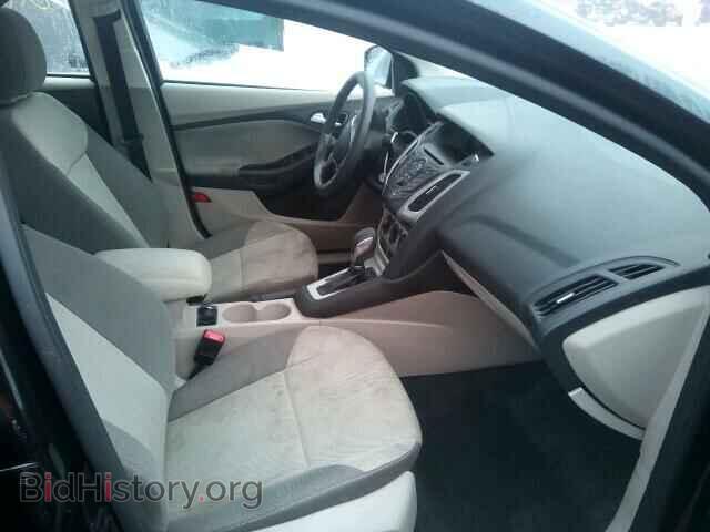 2014 FORD FOCUS - VIN: 1FADP3F25EL103126 - Photo 5