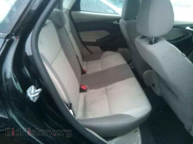 2014 FORD FOCUS - VIN: 1FADP3F25EL103126 - Photo 6