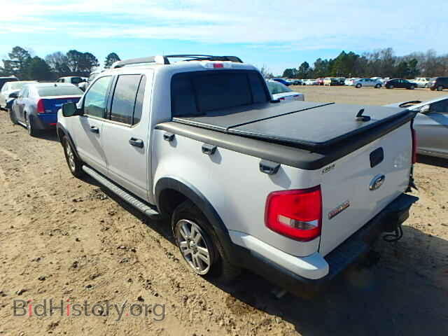 2010 FORD EXPLORER - VIN: 1FMEU3BE2AUF02700 - Фото 3