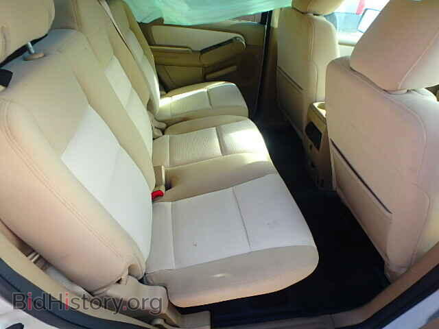 2010 FORD EXPLORER - VIN: 1FMEU3BE2AUF02700 - Фото 6