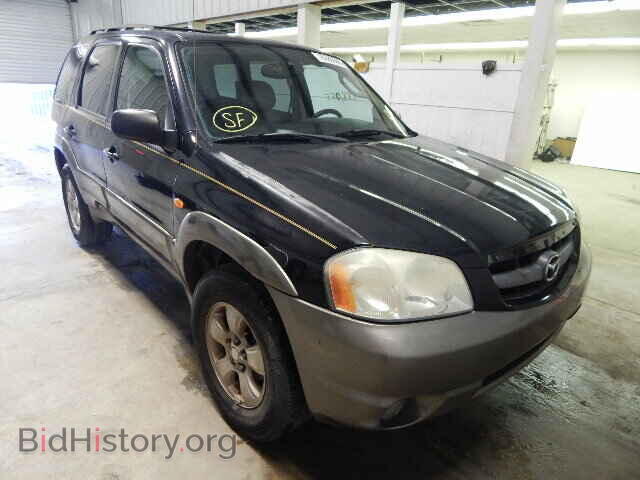 Photo 4F2CZ06194KM34155 - MAZDA TRIBUTE 2004
