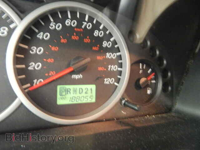 2004 MAZDA TRIBUTE - VIN: 4F2CZ06194KM34155 - Фото 8