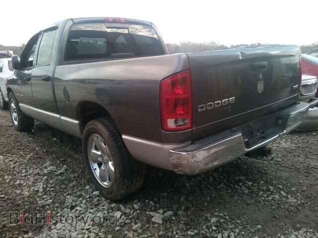 2003 DODGE RAM 1500 - VIN: 1D7HA18N23J614705 - Фото 3