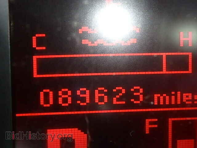 2008 MITSUBISHI LANCER - VIN: JA3AU26U48U041264 - Фото 8