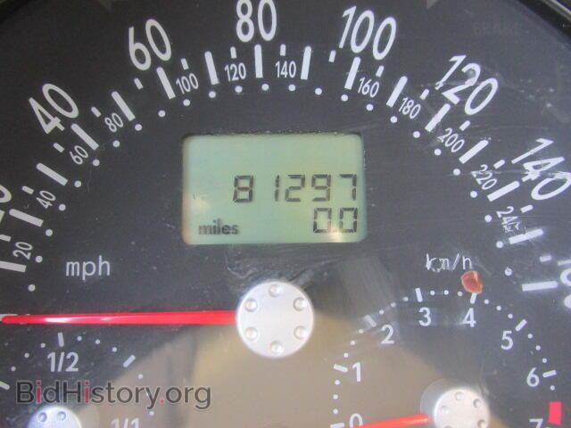 2000 VOLKSWAGEN BEETLE - VIN: 3VWDD21C8YM457607 - Фото 8