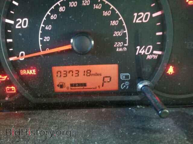 2014 MITSUBISHI MIRAGE - VIN: ML32A3HJ0EH018627 - Фото 8
