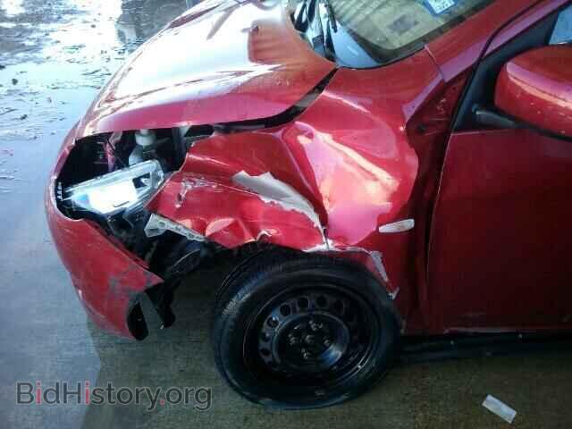 2014 MITSUBISHI MIRAGE - VIN: ML32A3HJ0EH018627 - Фото 10