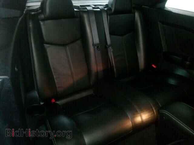 2012 CHRYSLER 200 - VIN: 1C3BCBFG0CN210366 - Photo 6