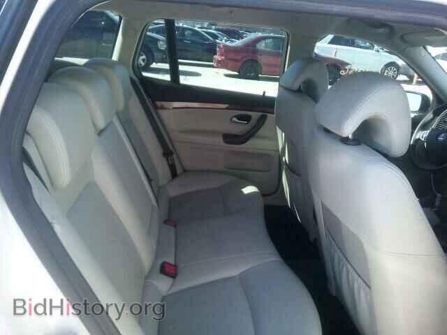 2007 SAAB 9 3 - VIN: YS3FD59Y271001555 - Фото 6