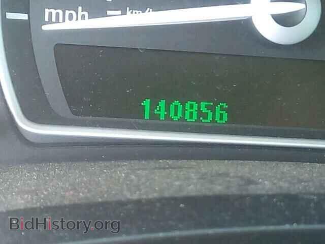 2007 SAAB 9 3 - VIN: YS3FD59Y271001555 - Фото 8
