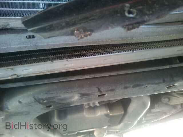 2007 SAAB 9 3 - VIN: YS3FD59Y271001555 - Фото 9