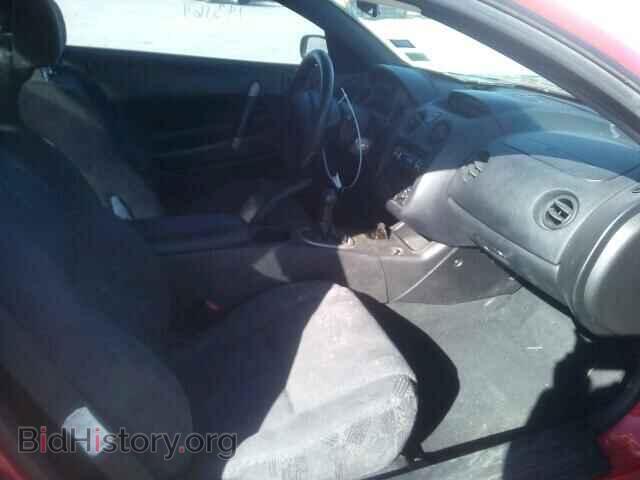 2002 MITSUBISHI ECLIPSE - VIN: 4A3AC44G92E096787 - Photo 5