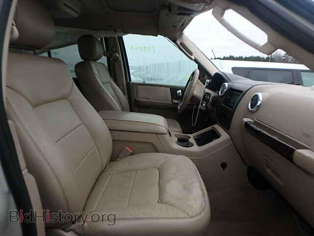 2005 FORD EXPEDITION - VIN: 1FMFU19505LA04117 - Фото 5