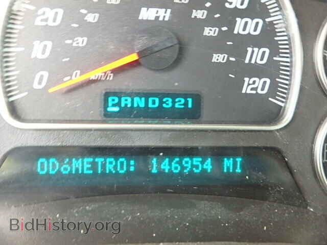 2003 GMC ENVOY - VIN: 1GKES16SX36239656 - Фото 8