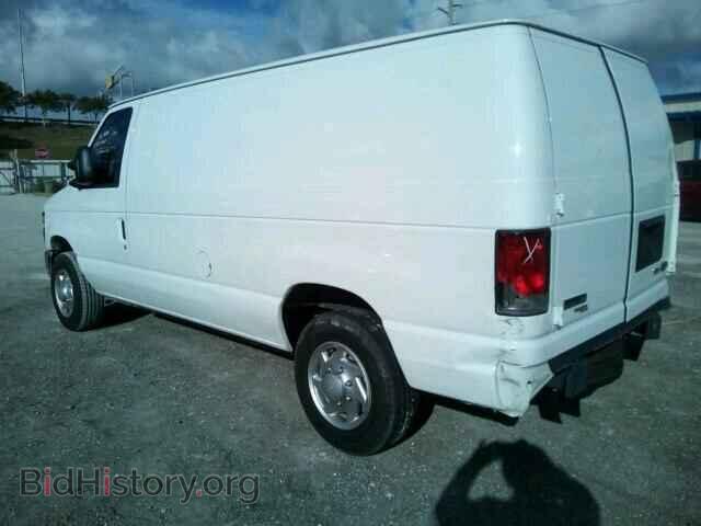 2014 FORD ECONOLINE - VIN: 1FTNE1EW1EDA35317 - Фото 3