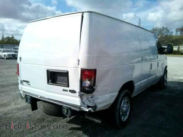 2014 FORD ECONOLINE - VIN: 1FTNE1EW1EDA35317 - Фото 4