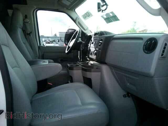 2014 FORD ECONOLINE - VIN: 1FTNE1EW1EDA35317 - Фото 5