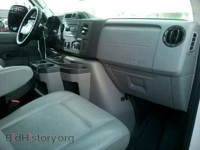 2014 FORD ECONOLINE - VIN: 1FTNE1EW1EDA35317 - Фото 9