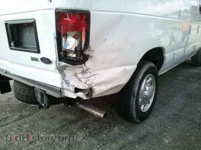 2014 FORD ECONOLINE - VIN: 1FTNE1EW1EDA35317 - Фото 10