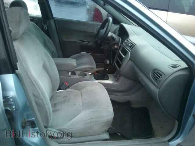 2003 MITSUBISHI GALANT - VIN: 4A3AA46G63E157016 - Фото 5