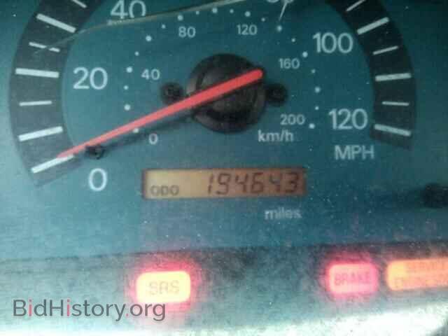 2003 MITSUBISHI GALANT - VIN: 4A3AA46G63E157016 - Фото 8