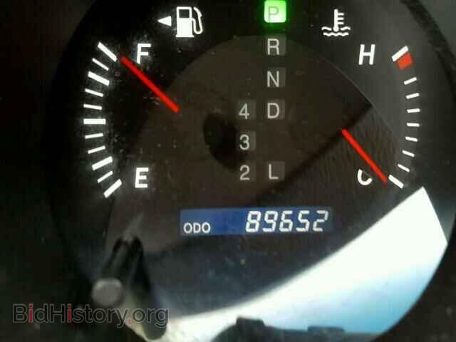 2002 LEXUS ES300 - VIN: JTHBF30G025006570 - Фото 8