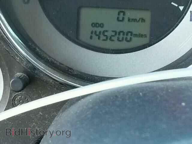 2007 MITSUBISHI ECLIPSE - VIN: 4A3AK24F17E015349 - Фото 8