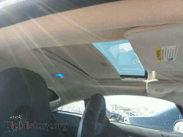 2007 MITSUBISHI ECLIPSE - VIN: 4A3AK24F17E015349 - Фото 10