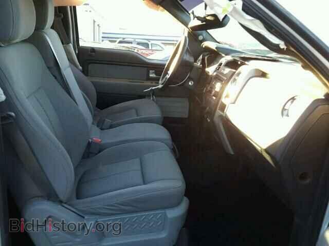 2012 FORD F150 - VIN: 1FTFW1EF0CFD00313 - Фото 5
