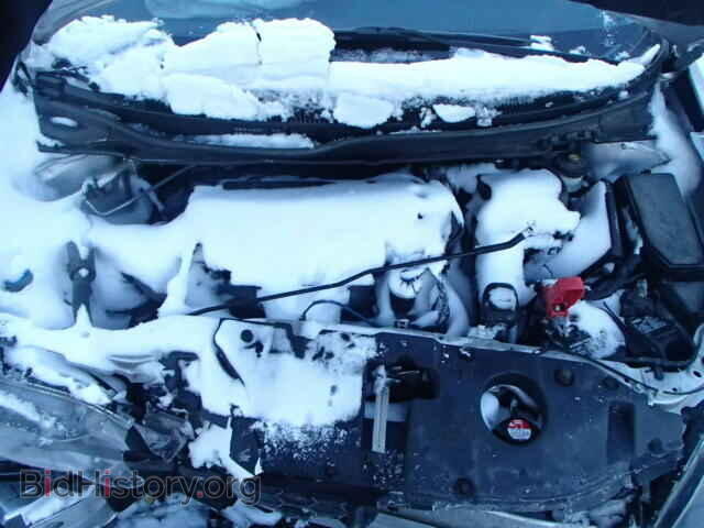 2013 HONDA CIVIC - VIN: 19XFB2F83DE212935 - Фото 7