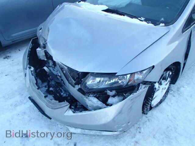 2013 HONDA CIVIC - VIN: 19XFB2F83DE212935 - Фото 9