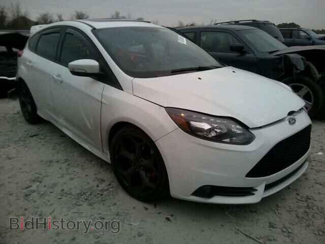 Photo 1FADP3L90EL218265 - FORD FOCUS 2014