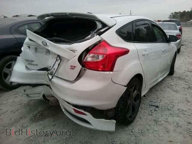 2014 FORD FOCUS - VIN: 1FADP3L90EL218265 - Фото 4