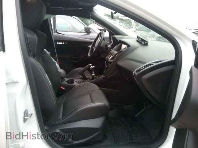2014 FORD FOCUS - VIN: 1FADP3L90EL218265 - Фото 5