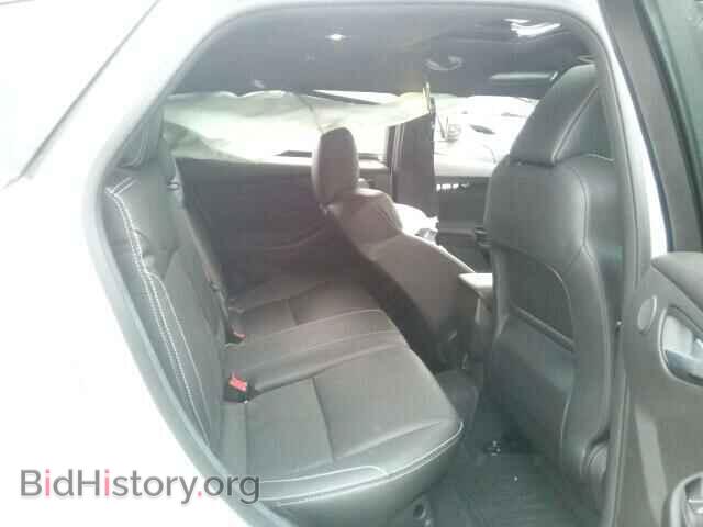 2014 FORD FOCUS - VIN: 1FADP3L90EL218265 - Фото 6
