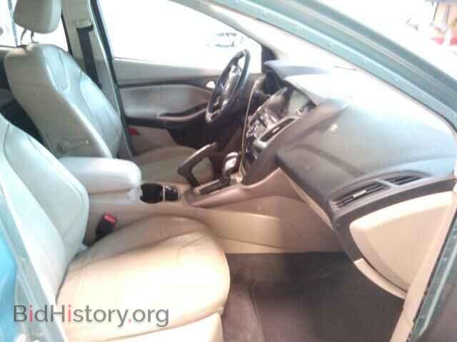 2012 FORD FOCUS - VIN: 1FAHP3H23CL272119 - Photo 5