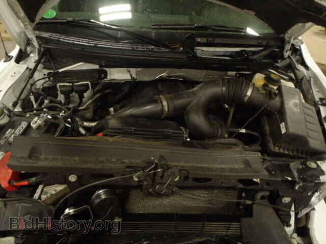 2013 FORD F150 - VIN: 1FTFW1ET7DFD96108 - Фото 7
