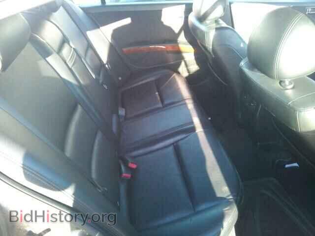 2006 NISSAN MAXIMA - VIN: 1N4BA41E26C827602 - Фото 6