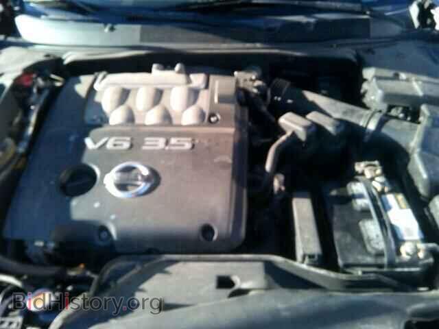 2006 NISSAN MAXIMA - VIN: 1N4BA41E26C827602 - Фото 7