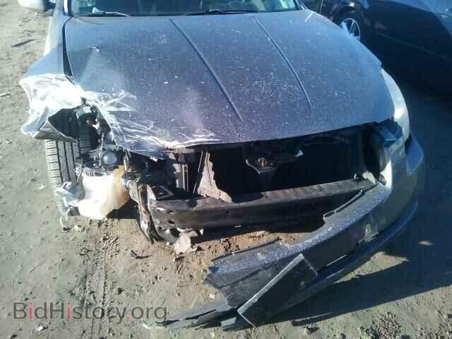 2006 NISSAN MAXIMA - VIN: 1N4BA41E26C827602 - Фото 9